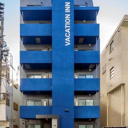 Vacation Inn Kamata I Токио Экстерьер фото