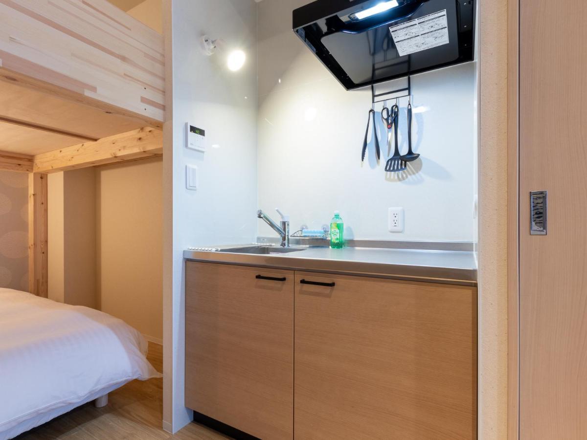Vacation Inn Kamata I Токио Экстерьер фото