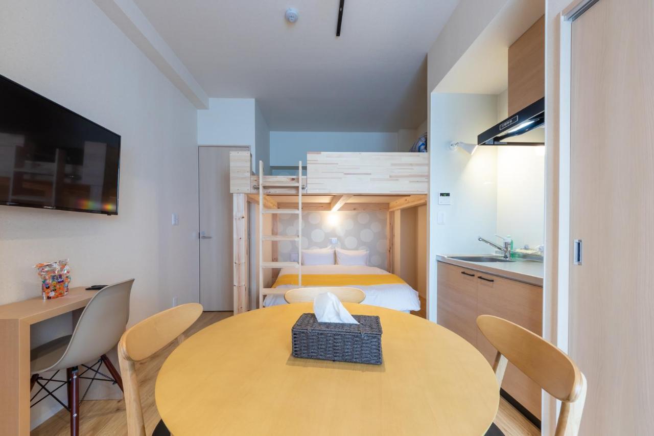 Vacation Inn Kamata I Токио Экстерьер фото