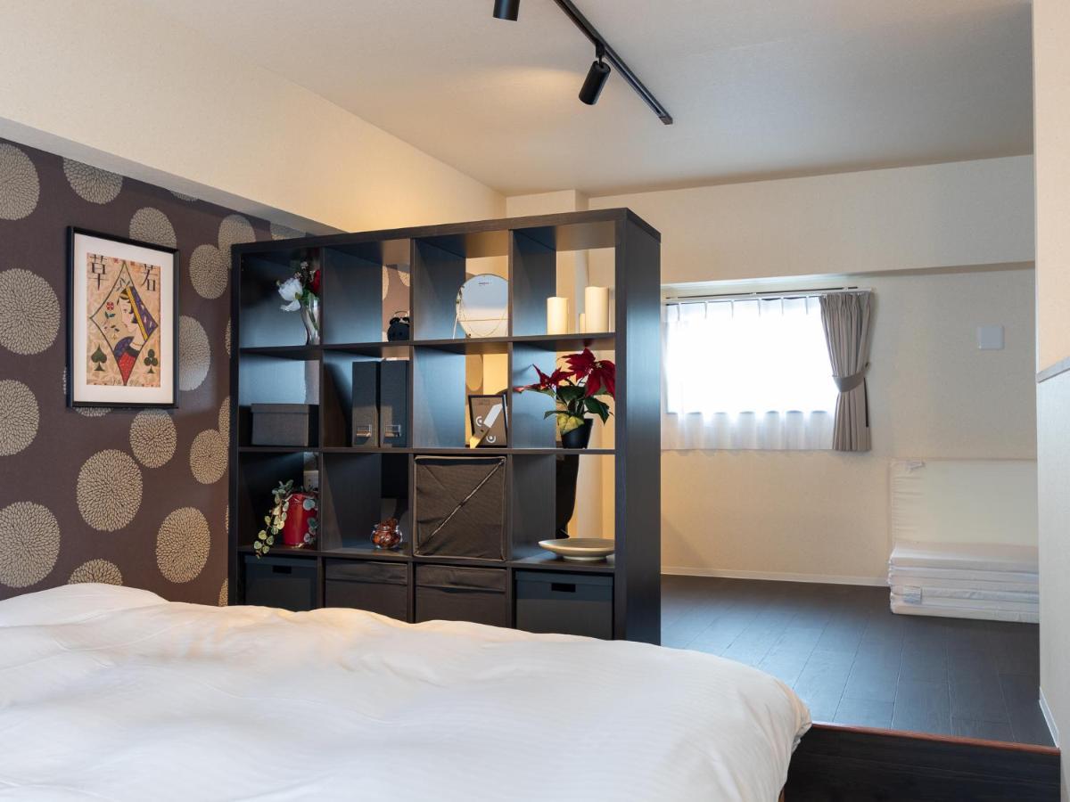 Vacation Inn Kamata I Токио Экстерьер фото