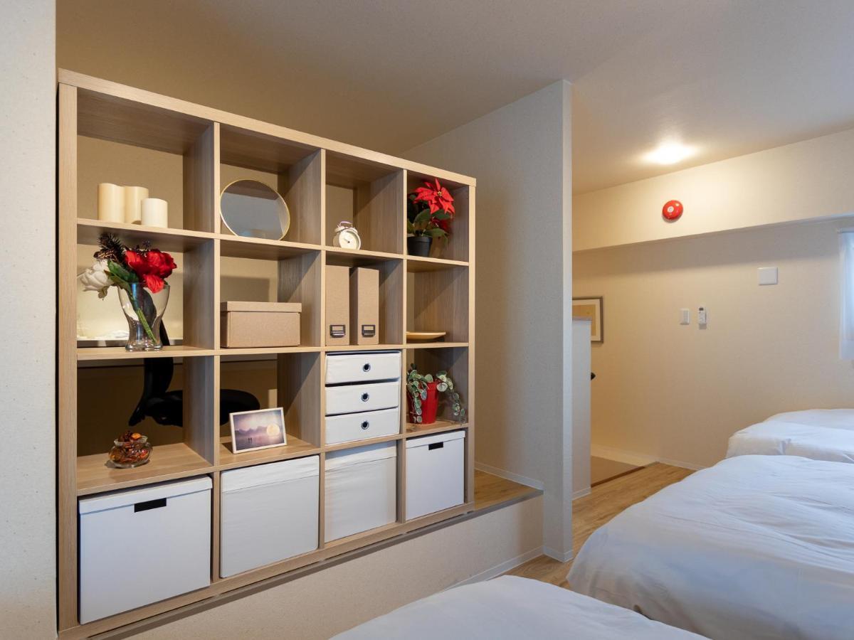 Vacation Inn Kamata I Токио Экстерьер фото