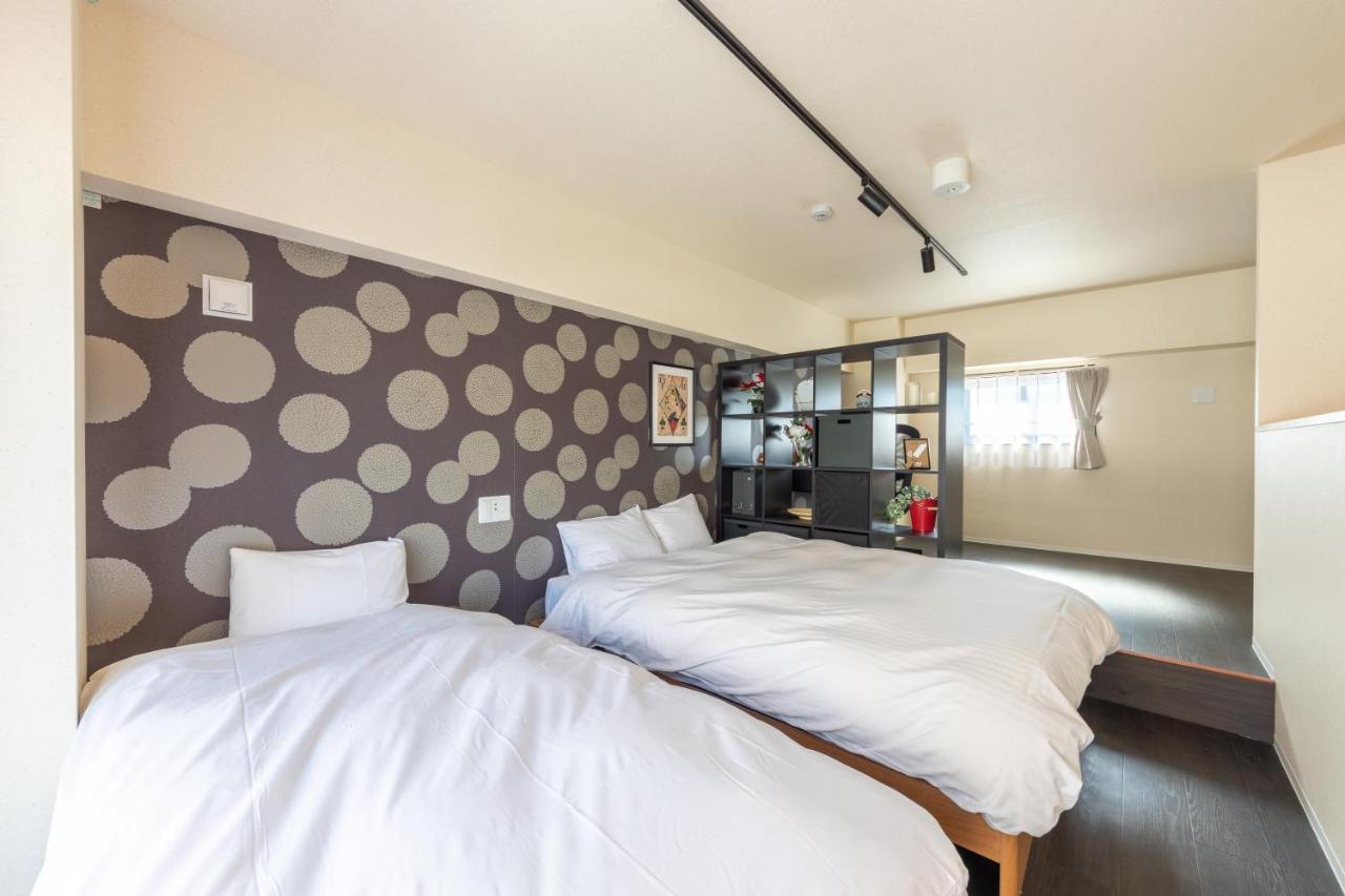 Vacation Inn Kamata I Токио Экстерьер фото