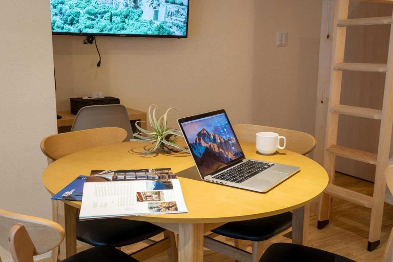 Vacation Inn Kamata I Токио Экстерьер фото