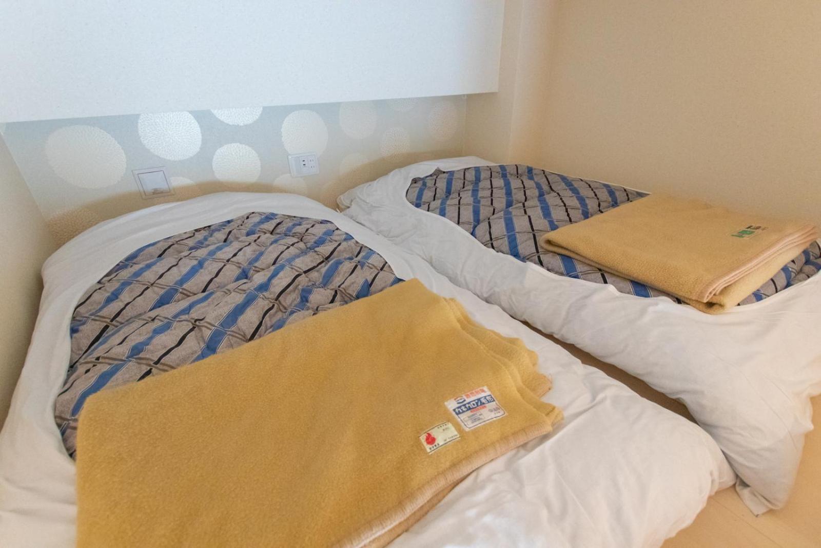 Vacation Inn Kamata I Токио Номер фото
