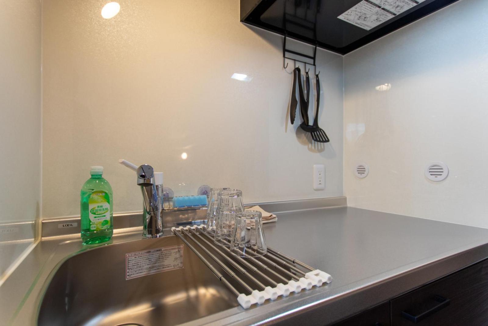 Vacation Inn Kamata I Токио Номер фото