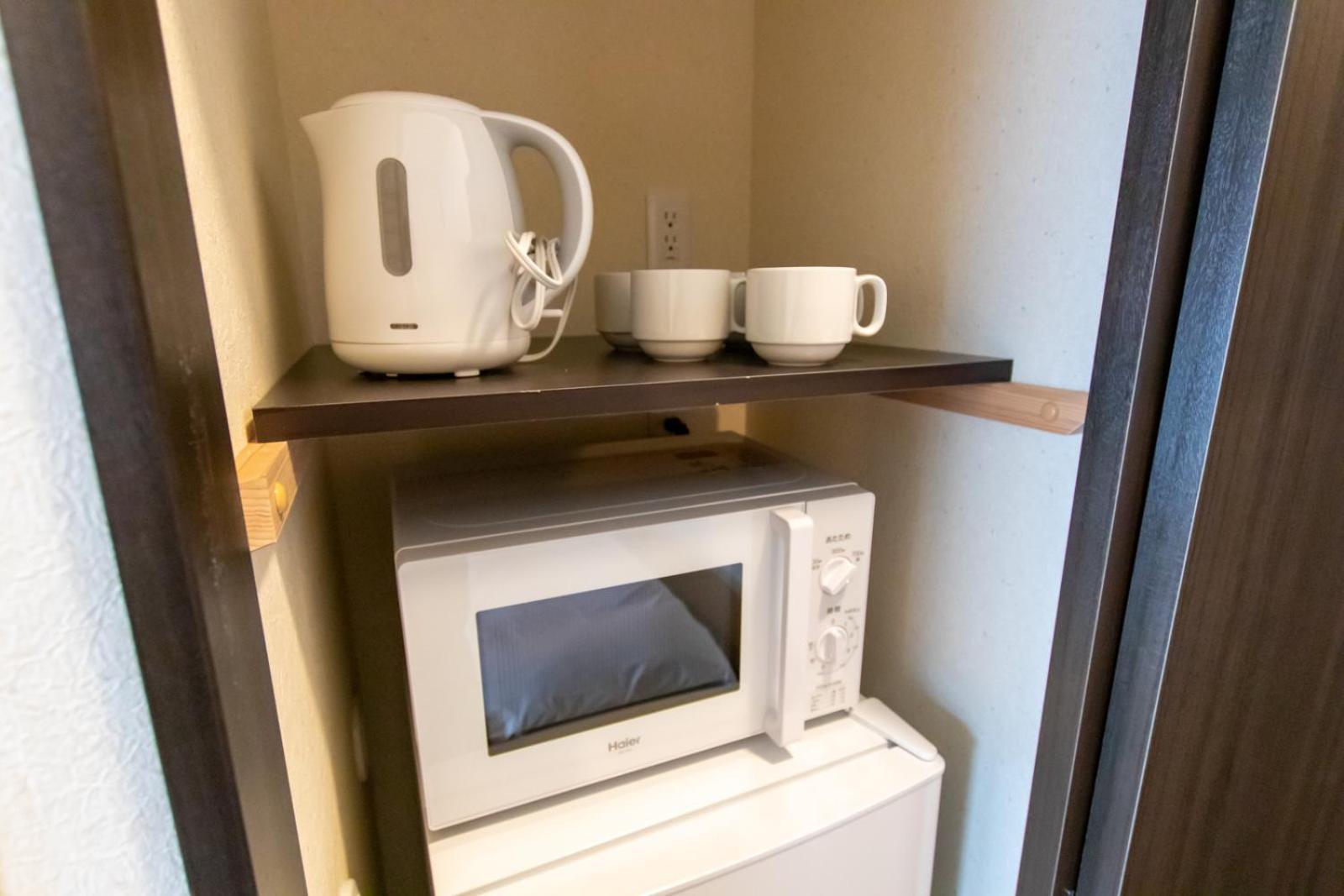 Vacation Inn Kamata I Токио Номер фото