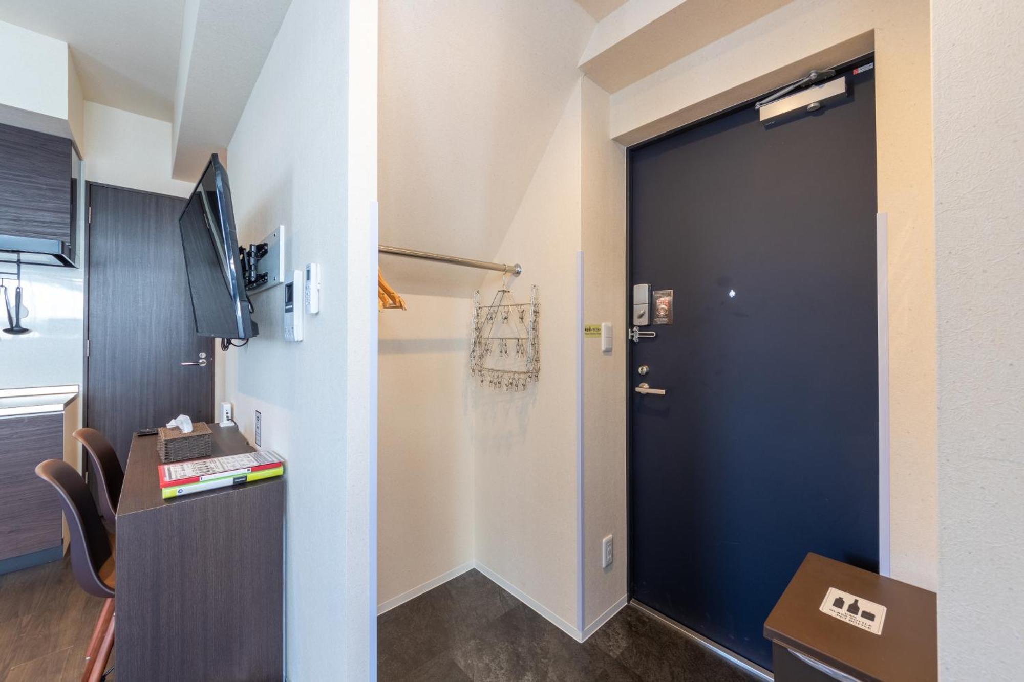 Vacation Inn Kamata I Токио Номер фото