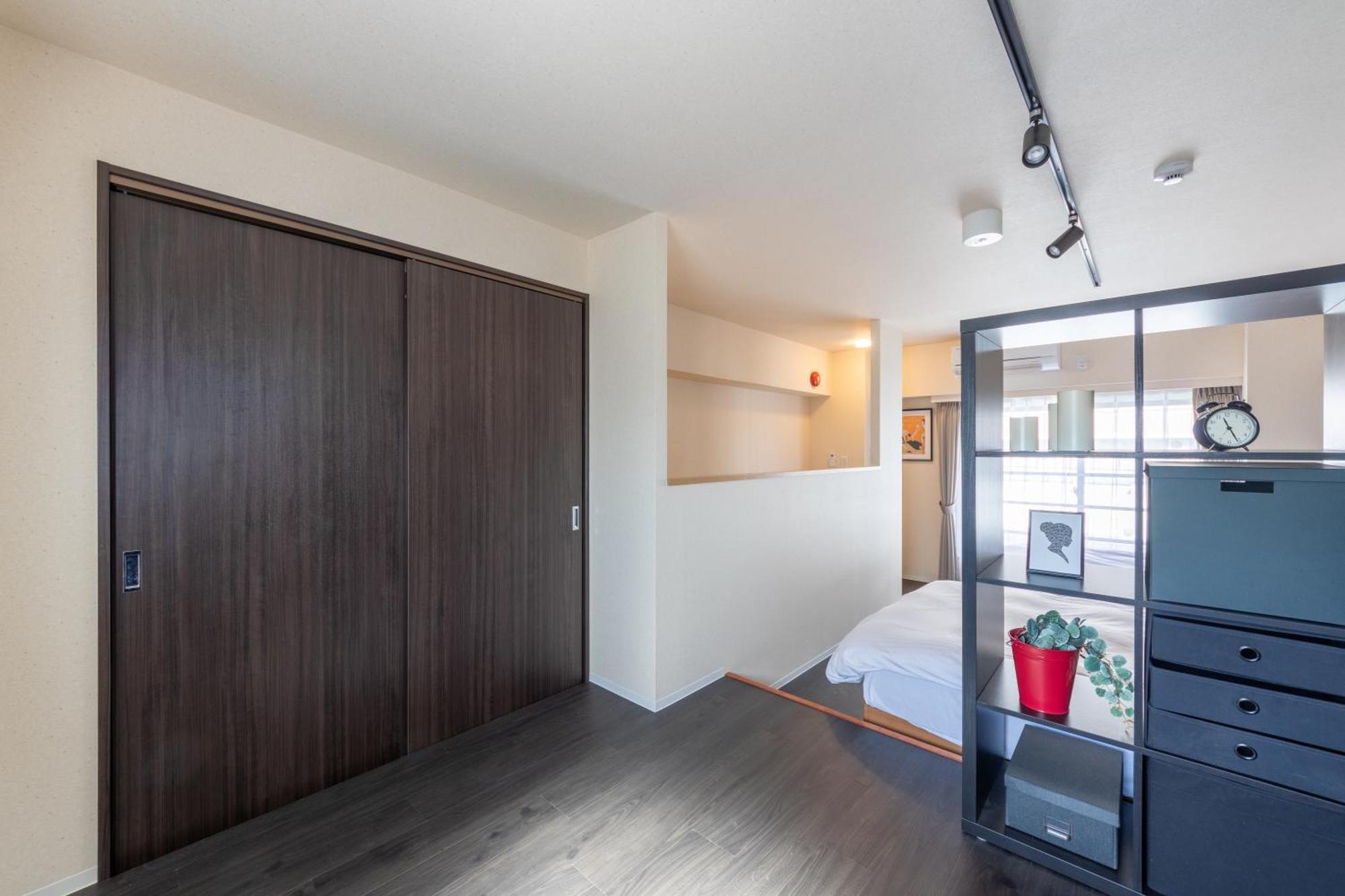 Vacation Inn Kamata I Токио Номер фото