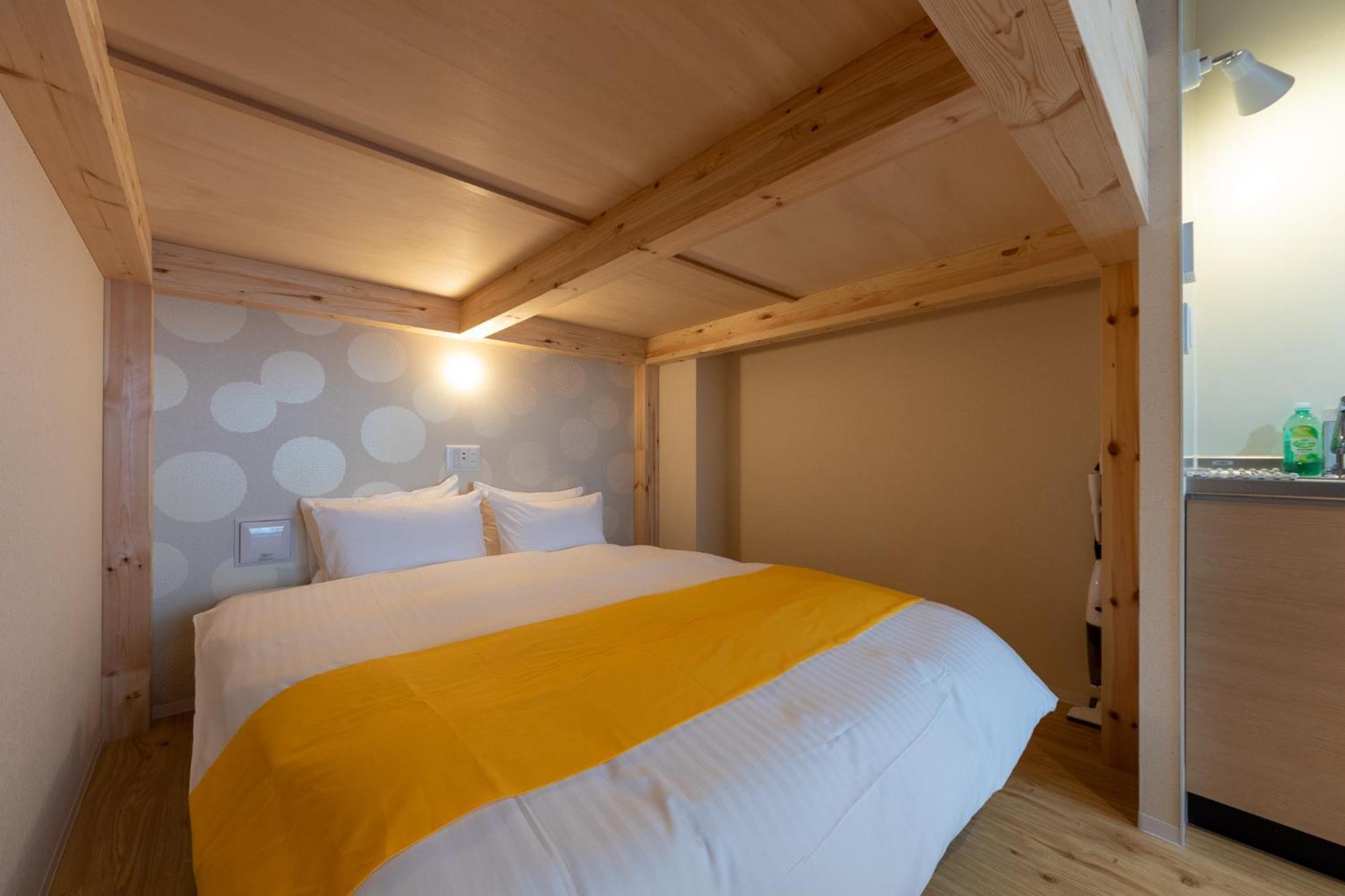 Vacation Inn Kamata I Токио Номер фото