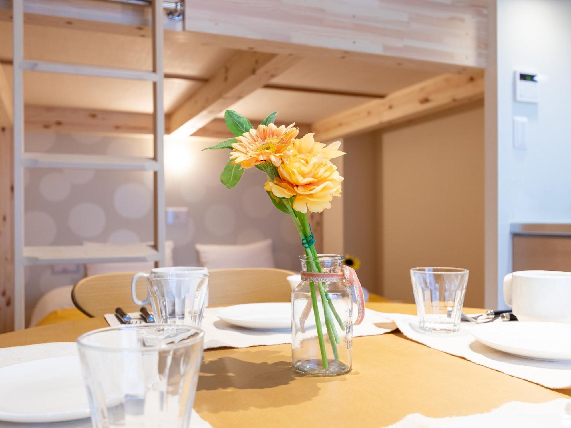 Vacation Inn Kamata I Токио Экстерьер фото