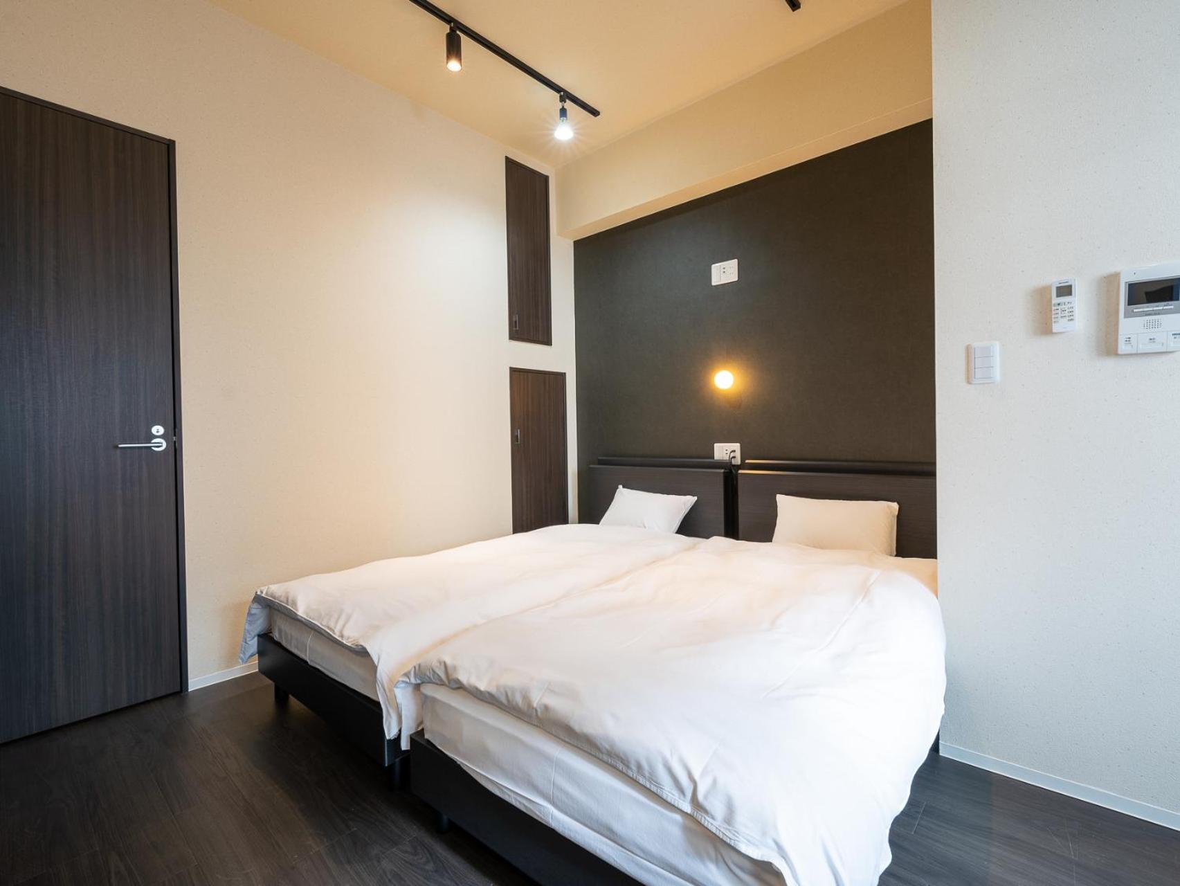 Vacation Inn Kamata I Токио Экстерьер фото