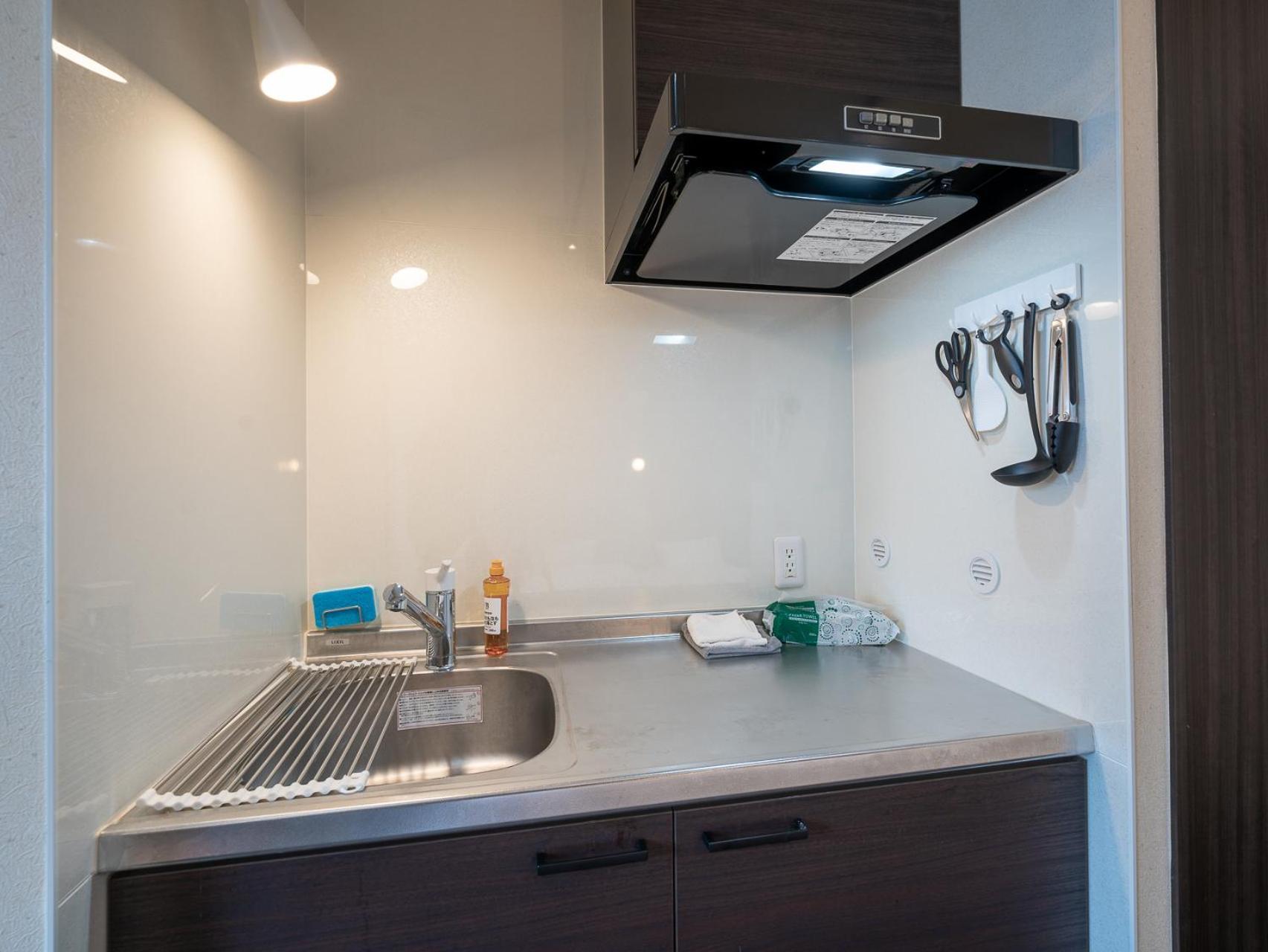 Vacation Inn Kamata I Токио Экстерьер фото