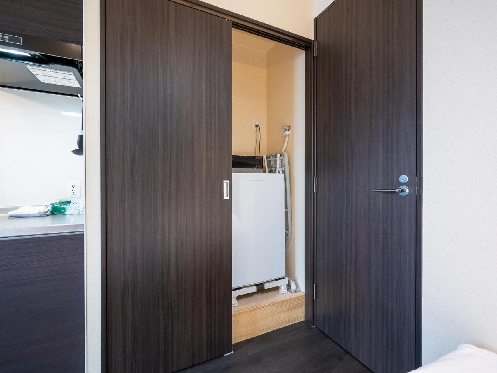 Vacation Inn Kamata I Токио Экстерьер фото