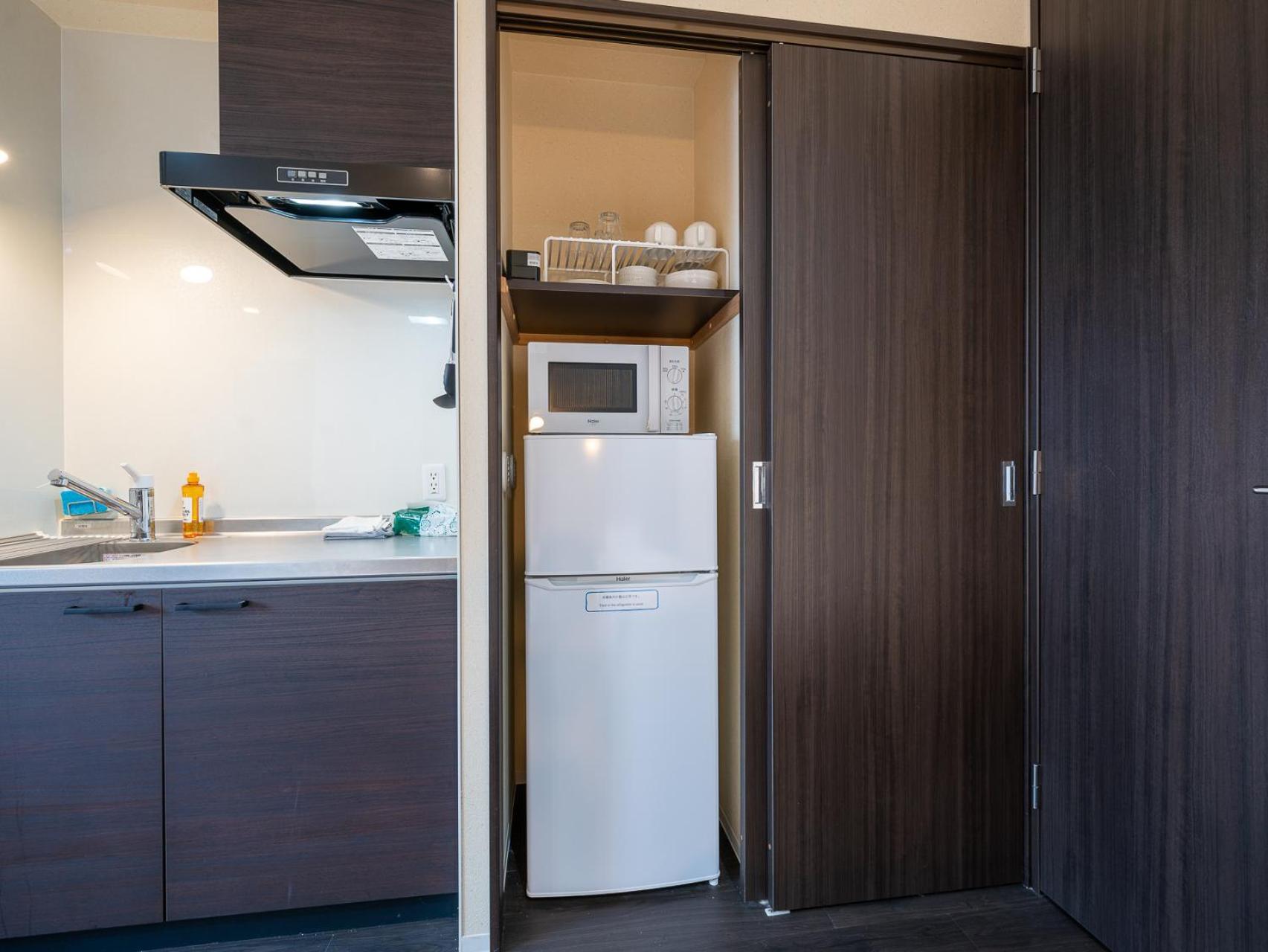 Vacation Inn Kamata I Токио Экстерьер фото