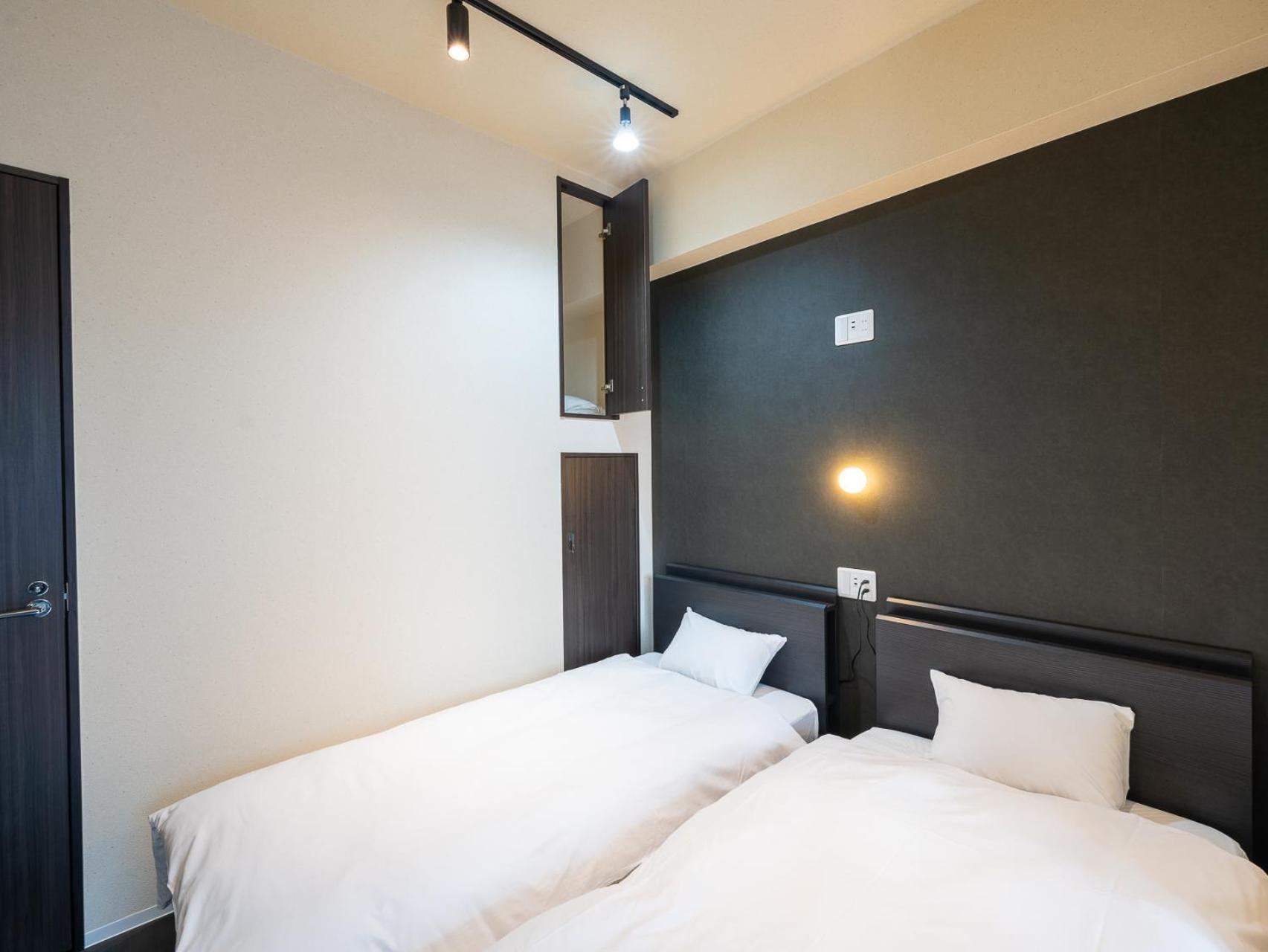 Vacation Inn Kamata I Токио Экстерьер фото