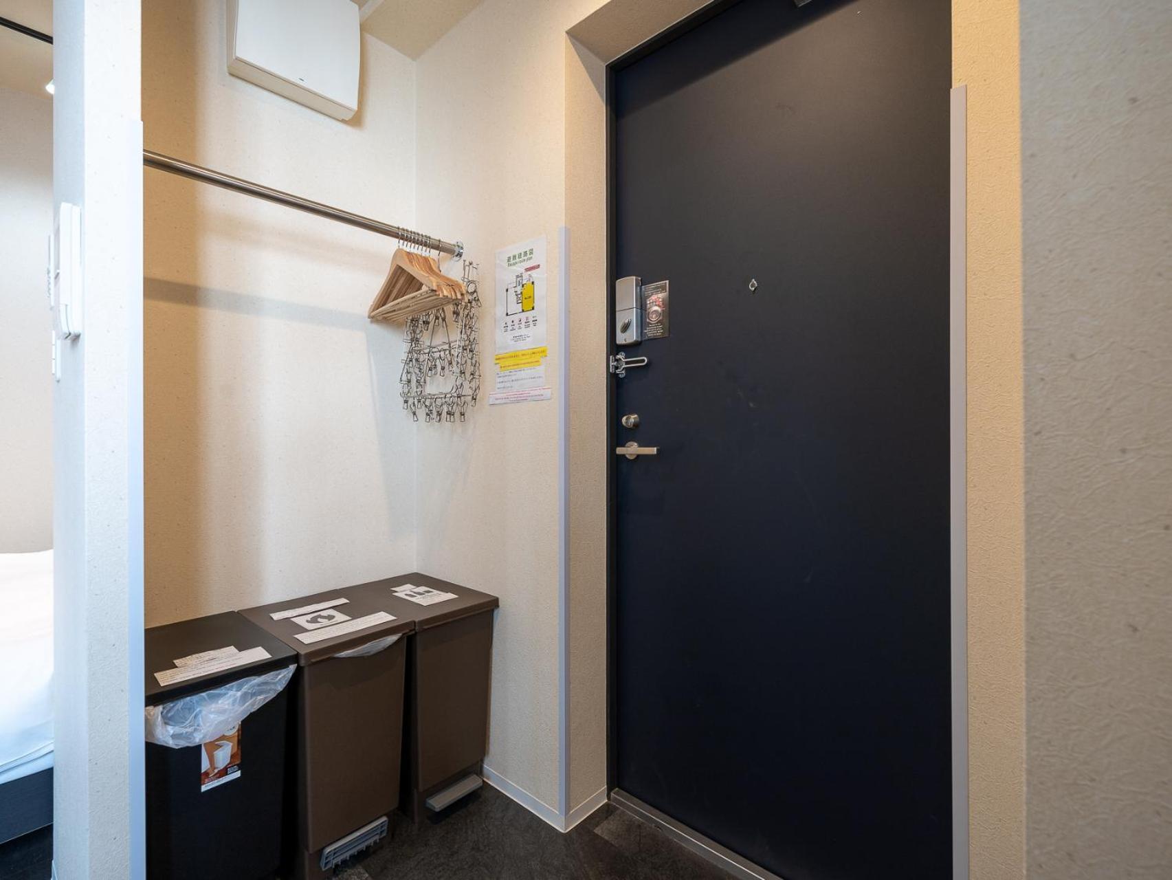 Vacation Inn Kamata I Токио Экстерьер фото
