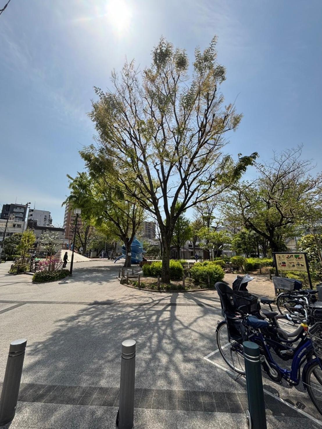 Vacation Inn Kamata I Токио Экстерьер фото