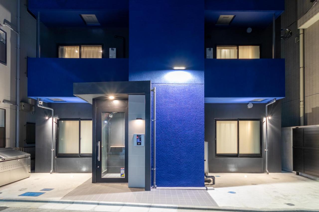 Vacation Inn Kamata I Токио Экстерьер фото