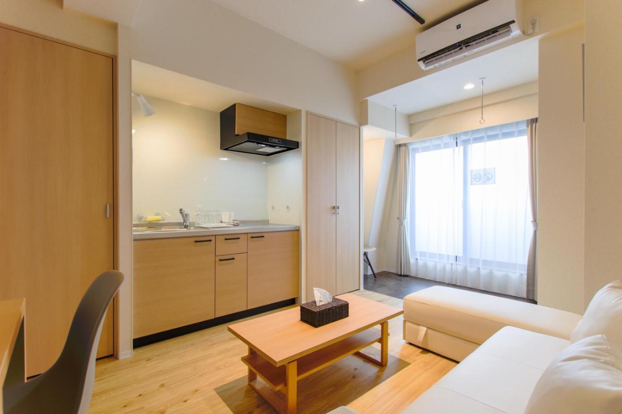Vacation Inn Kamata I Токио Экстерьер фото