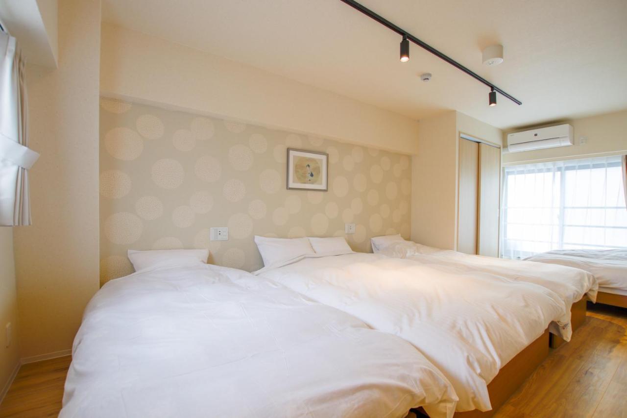 Vacation Inn Kamata I Токио Экстерьер фото