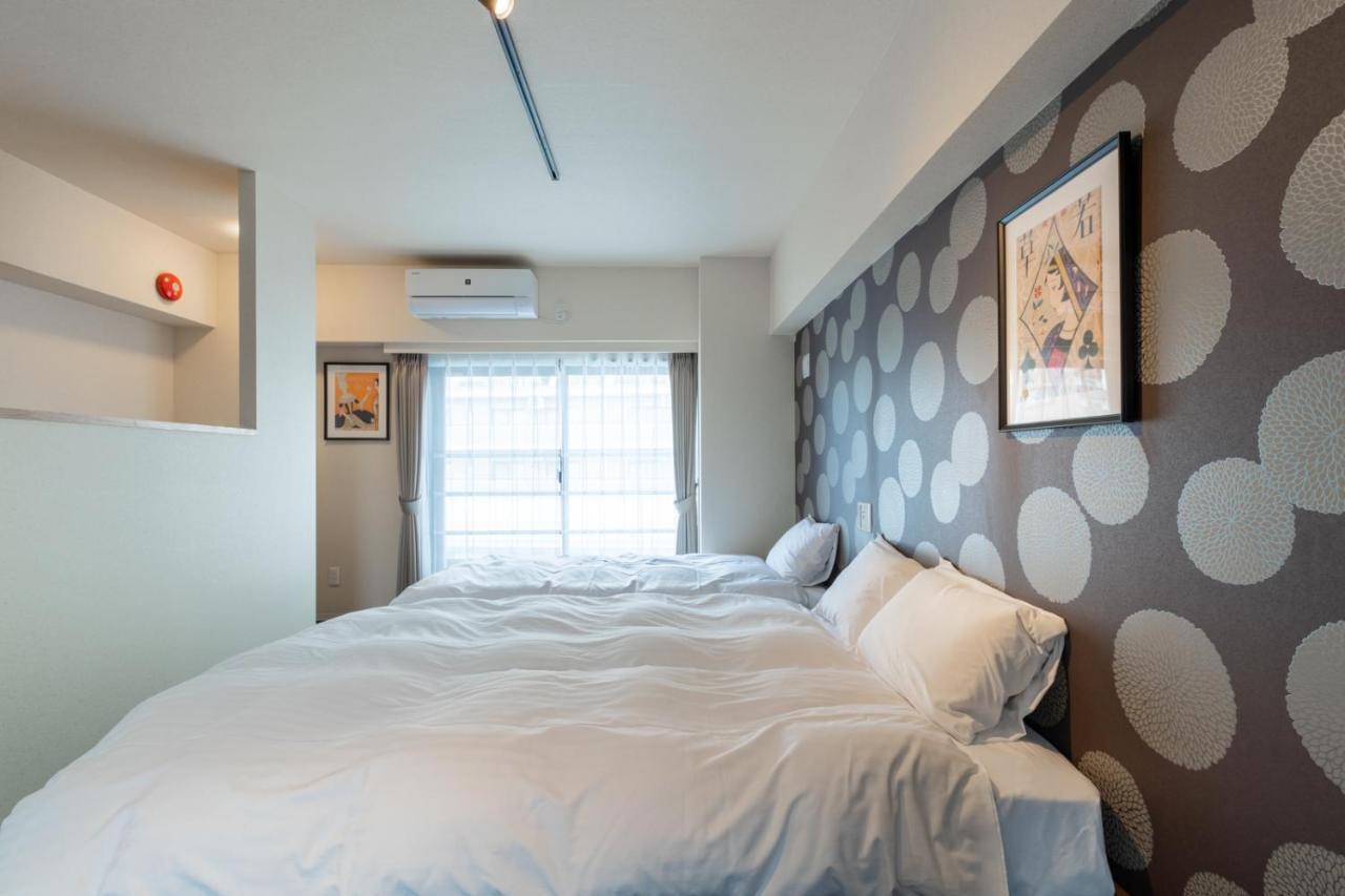 Vacation Inn Kamata I Токио Экстерьер фото